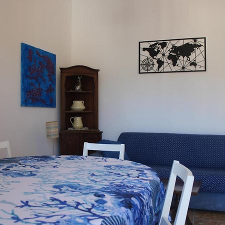 Appartamento Sunflower Levanto Luaran gambar