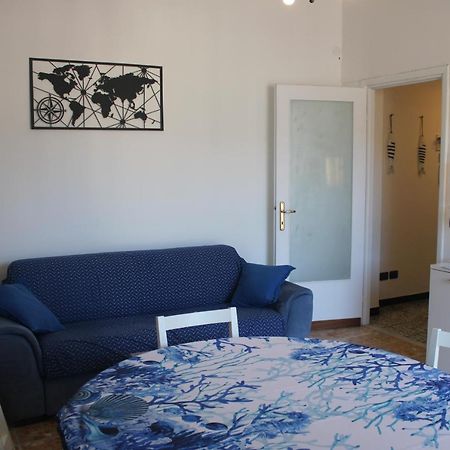 Appartamento Sunflower Levanto Luaran gambar