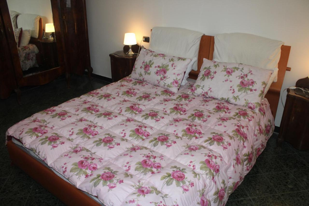 Appartamento Sunflower Levanto Luaran gambar